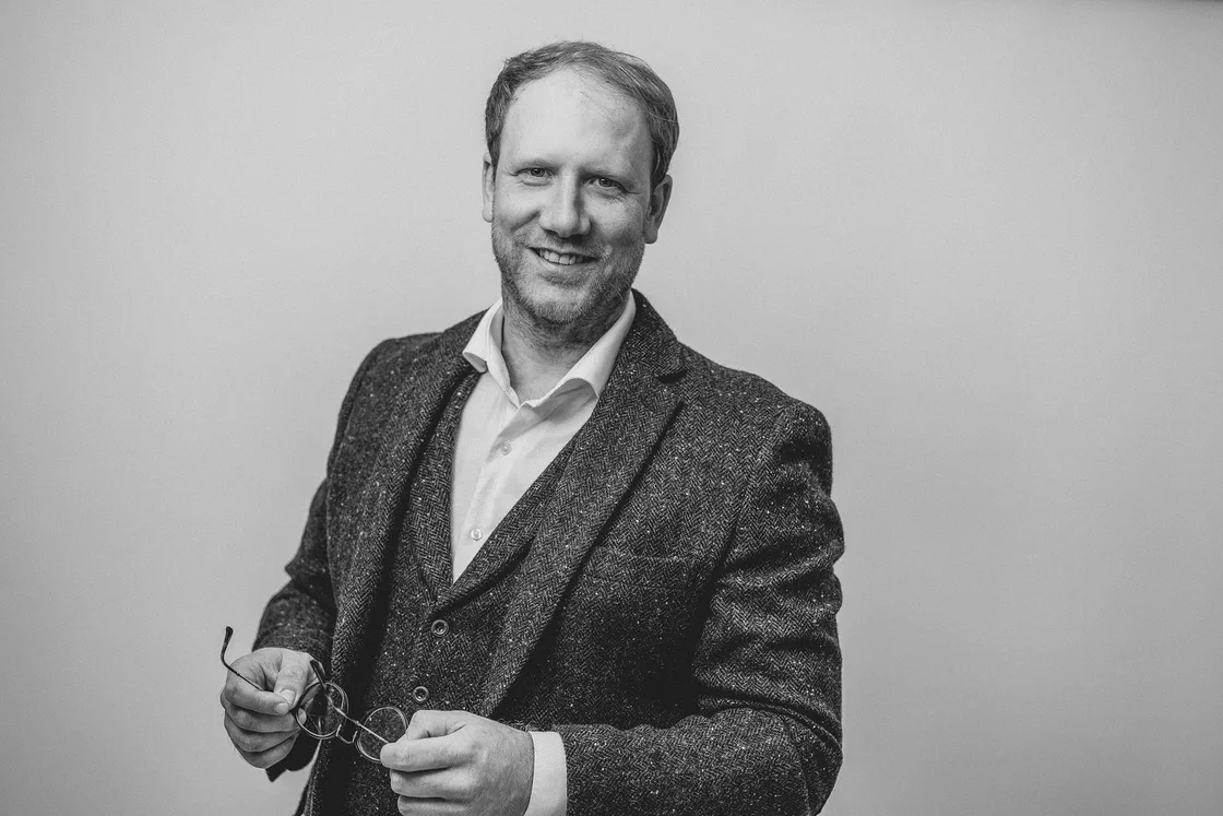 Martin W. Halm M.Sc., MRICS — Sachverständiger für Immobilienbewertung, EVALIO Augsburg